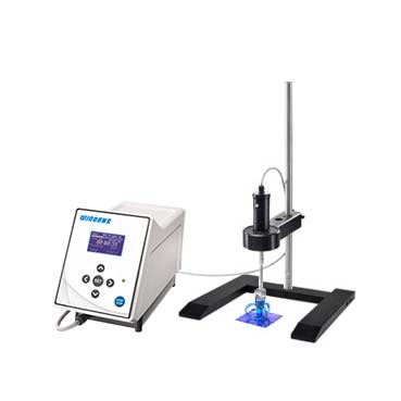 WIGGENS HD4050豪華型超聲波破碎儀