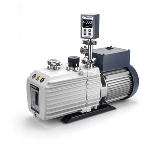 WIGGENS R-36D旋片式油封真空泵