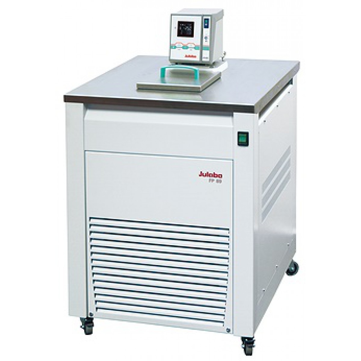 JULABO FP89-ME超低溫加熱制冷循環浴槽