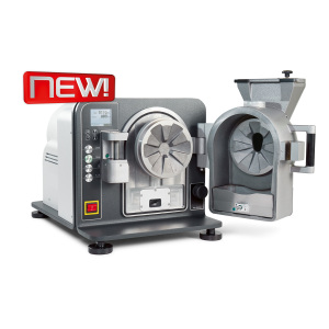 德國萊馳DM400盤式研磨儀Retsch