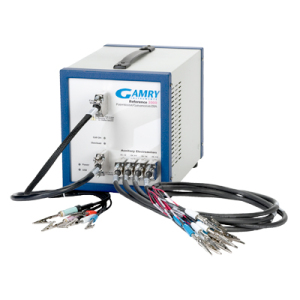 Gamry電化學工作站 Reference 3000