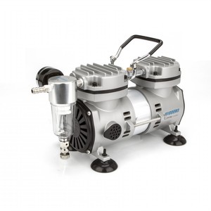 Chemvak V410無油真空泵