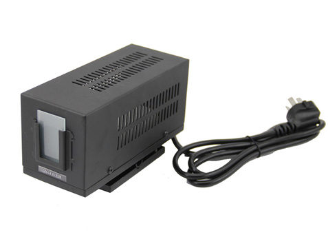 亮度可調(diào)溴鎢燈