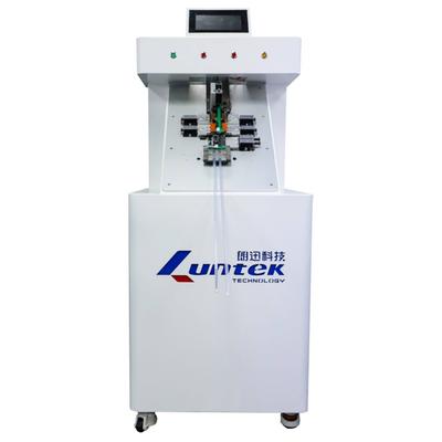 集成電路教學測試分選系統