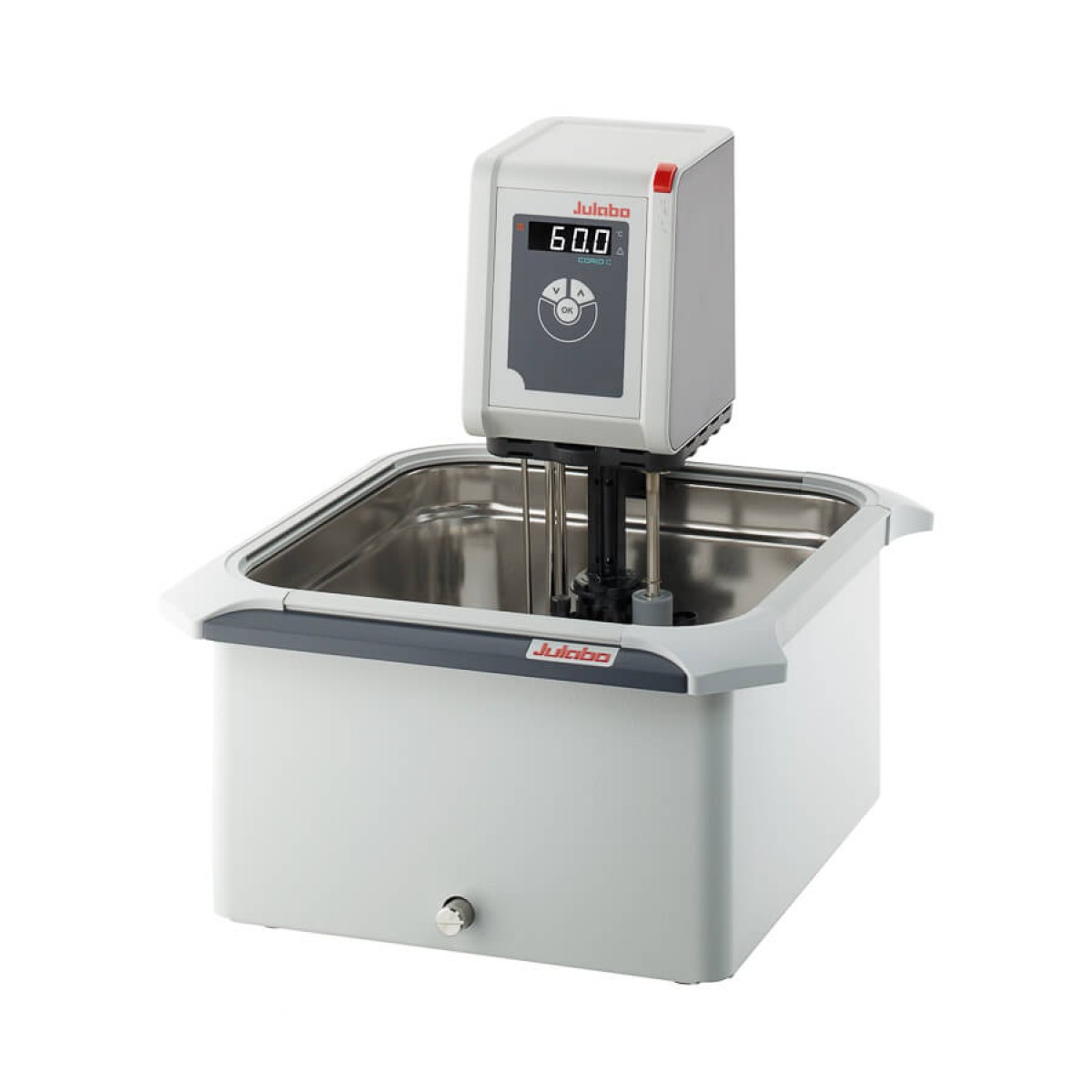 JULABO CORIO C-B13加熱恒溫浴槽