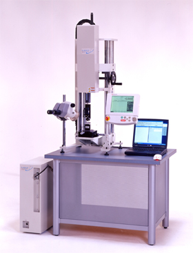 MST-I系列微小強度試驗機