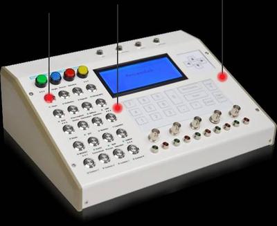 14nm集成電路工藝教學套件