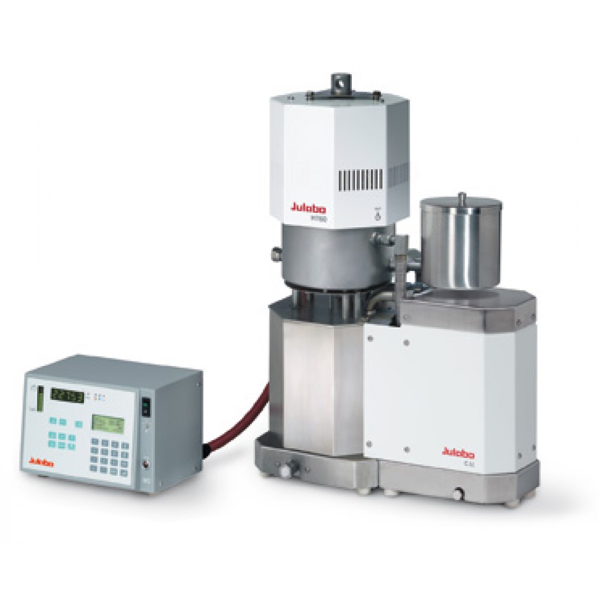 JULABO HT60-M2-CU超高溫加熱循環器