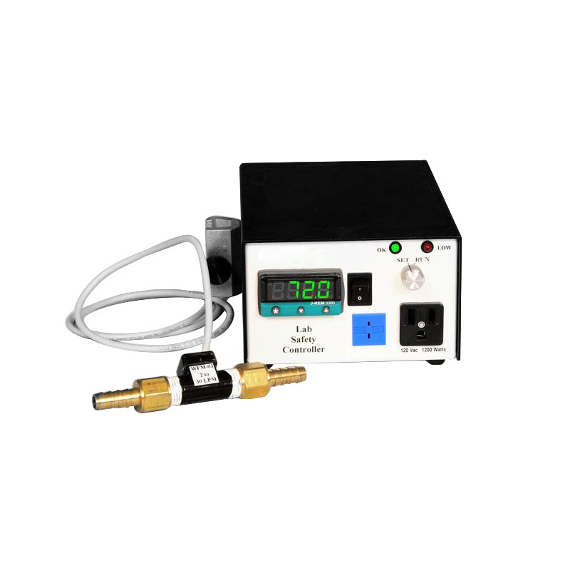 實(shí)驗(yàn)室安全監(jiān)控儀