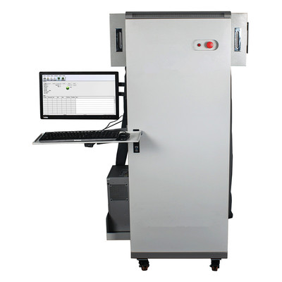 全自動IC工業級測試教學系統