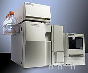 Waters公司Breeze 2 HPLC