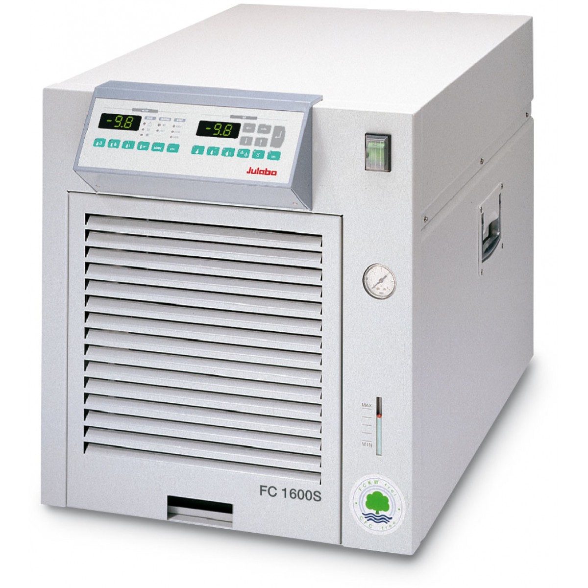 JULABO FC1600S冷卻循環(huán)器