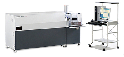 ICPS-8100 等離子體發射光譜儀