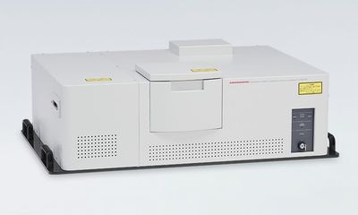 紧凑型近红外PL寿命测量仪