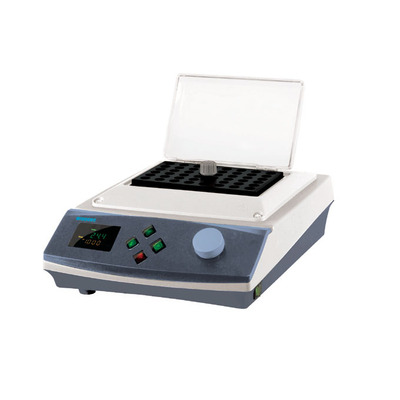 WIGGENS WB-350S加熱 & 制冷恒溫器( 干浴器)