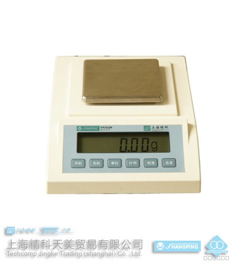 YP-N系列電子工業天平