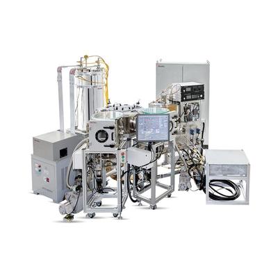 SVAC-FilmLab-C 束線多腔鍍膜設(shè)備