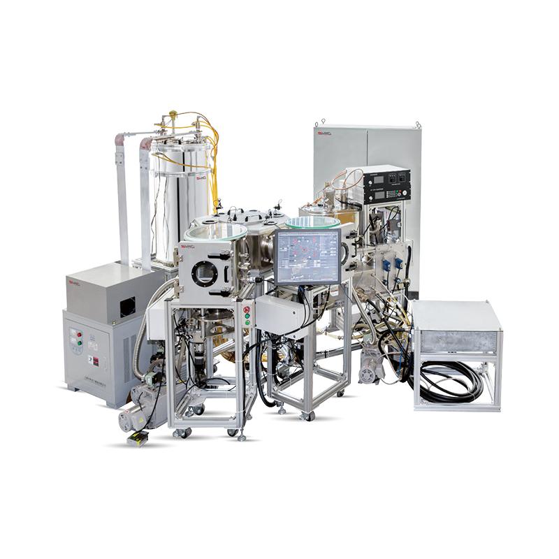 SVAC-FilmLab-C 束線多腔鍍膜設(shè)備