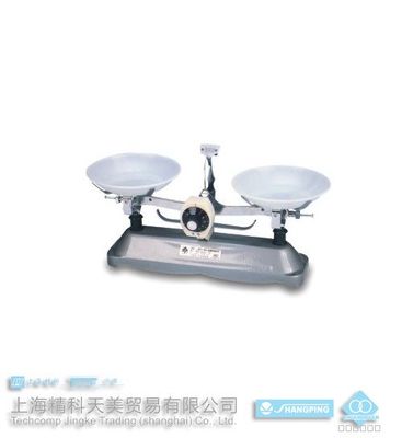 JPT系列架盤天平