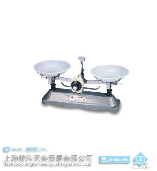 JPT系列架盤天平