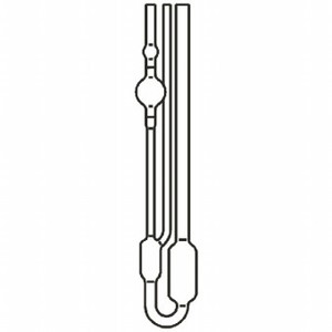 烏氏粘度計(jì),ASTM 型