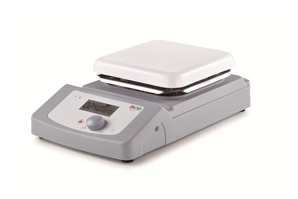 LCD數控6寸方盤磁力攪拌器