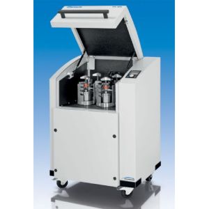 德國萊馳合金專用研磨行星球磨儀RetschPM400MA