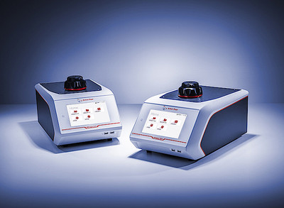 測量真密度的氣體膨脹法真密度儀Ultrapyc 5000/ 5000 Foam /5000 Micro /3000