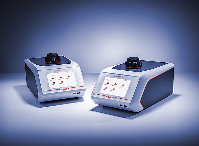 測量真密度的氣體膨脹法真密度儀Ultrapyc 5000/ 5000 Foam /5000 Micro /3000