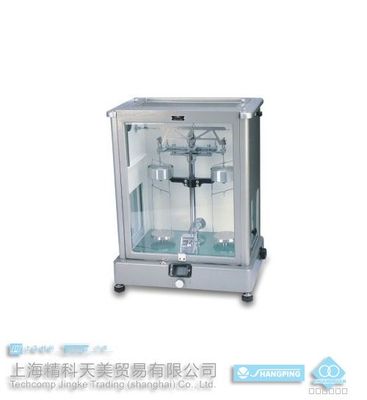 高精度機械天平-2