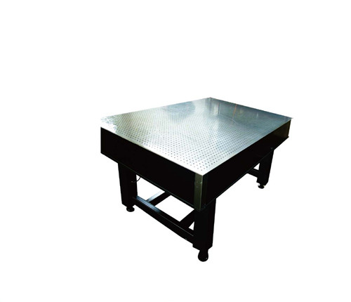 精密光學平臺（無氣墊）