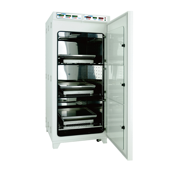 WIGGENS WCI-650CH Biotron大型振蕩型CO2培養箱