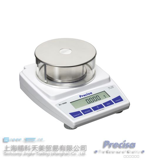 Precisa 165 BJ便携式天平