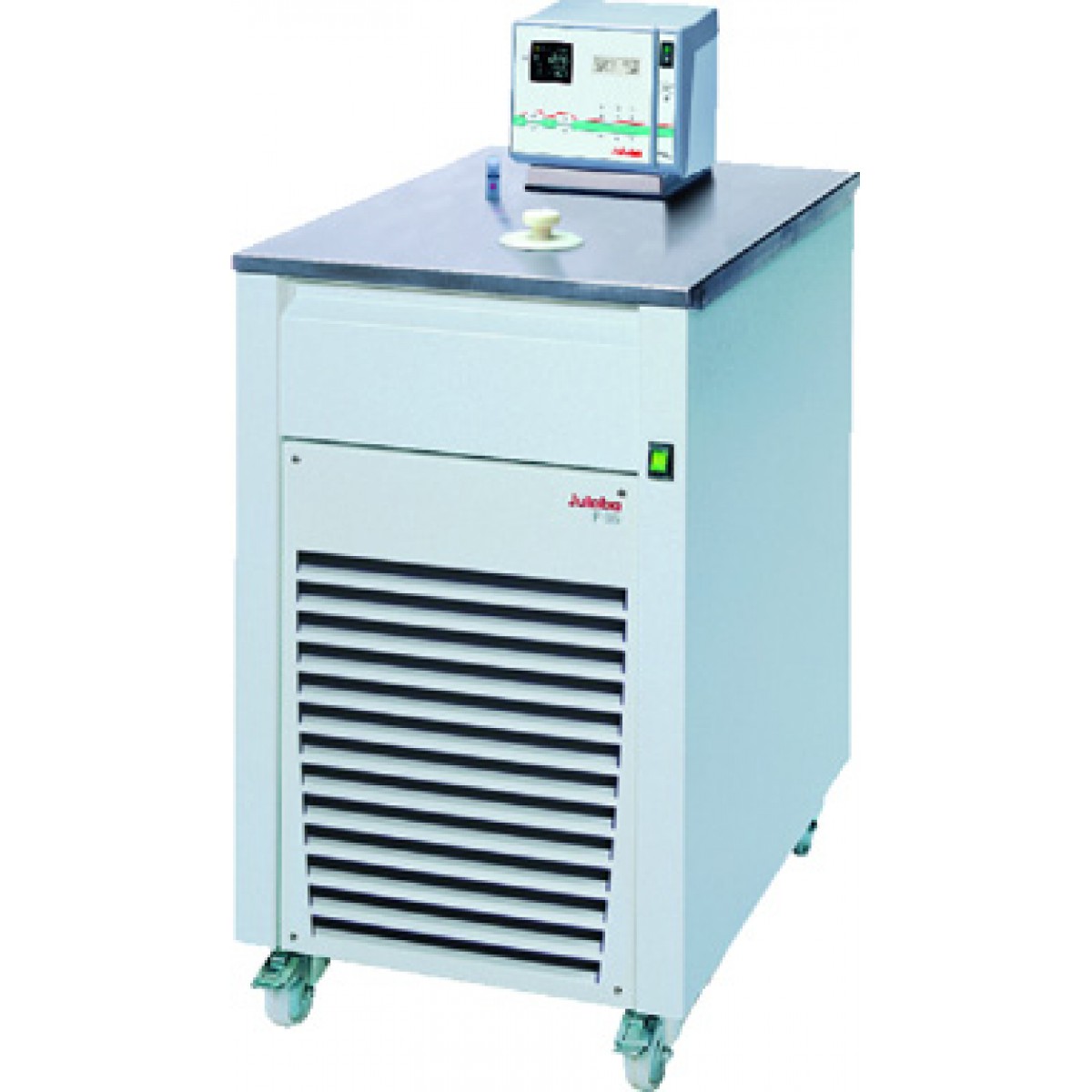   JULABO F95-SL超低溫加熱制冷循環浴槽