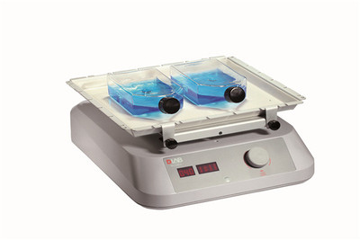 LED數顯圓周搖床 SK-O180-S