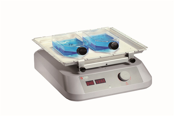 LED數顯圓周搖床 SK-O180-S