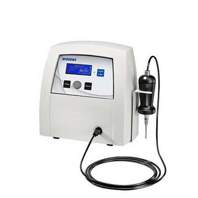 WIGGENS mini20超聲波破碎儀