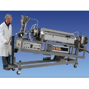 Cabolite（卡博萊特）SPTF旋轉管式爐