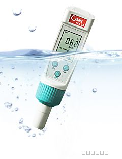 FCL30 余氯測試計
