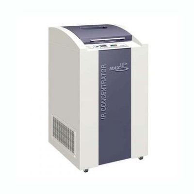 WIGGENS WB-504C 冷凍真空離心濃縮儀