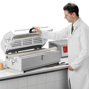 卡博萊特蓋羅HST管式爐CarboliteGero