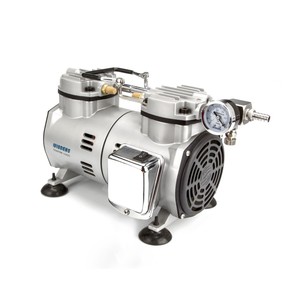 Chemvak V800 無油真空泵