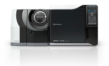 GCMS-TQ8050 NX 三重四極桿型氣相色譜質(zhì)譜聯(lián)用儀