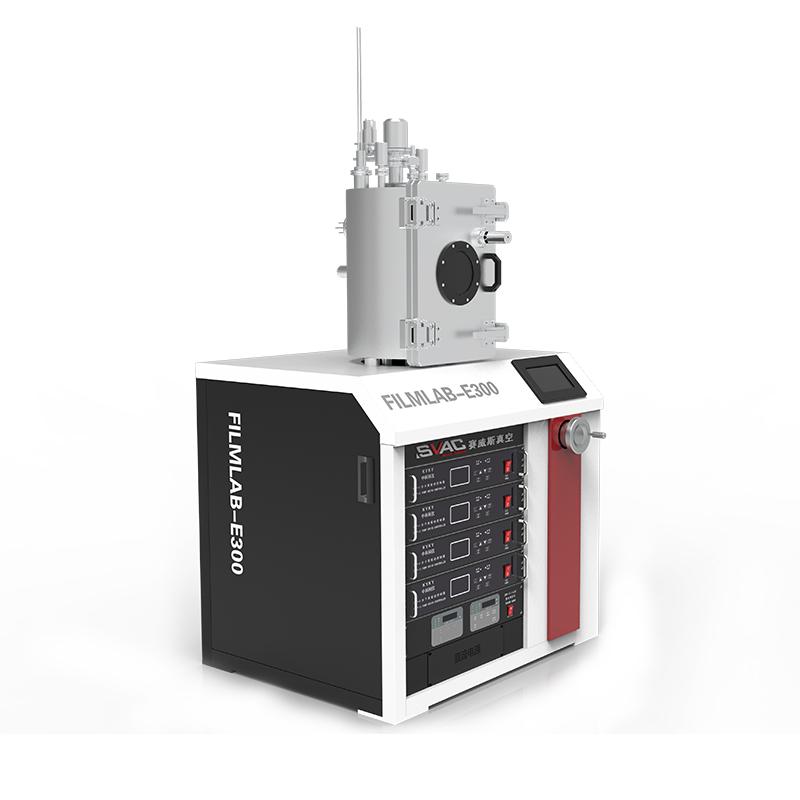 SVAC-FilmLab-T 臺式鍍膜設備