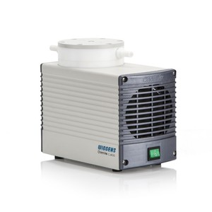 ChemVak C300防腐蝕隔膜真空泵