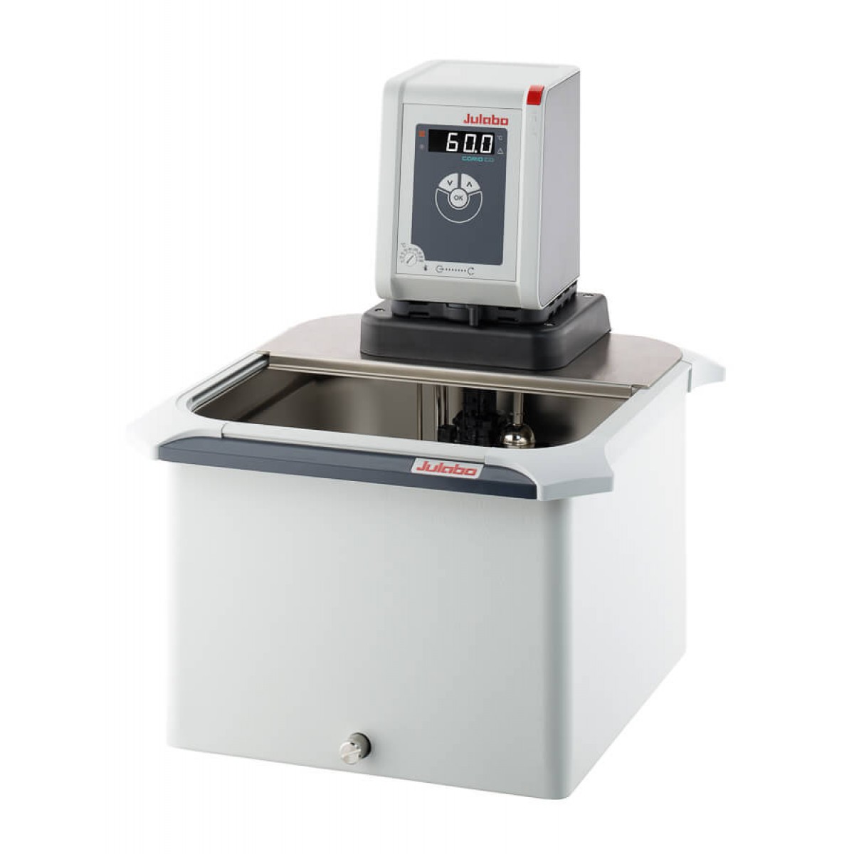 JULABO CORIO CD-B17加熱恒溫浴槽