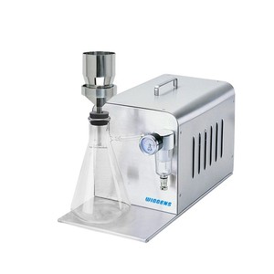 WIGGENS VF 205A 真空抽濾系統(tǒng)