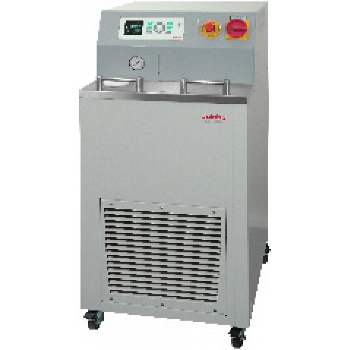 JULABO SC2500a SemiChill冷卻循環(huán)器