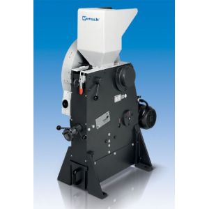 德國萊馳顎式粉碎研磨儀機Retsch BB200