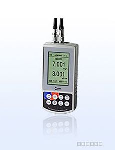 DC300 便攜式多參數測試儀